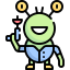 Alien icon 64x64