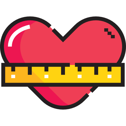 Heart icon