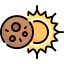 Eclipse icon 64x64