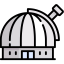 Observatory icon 64x64