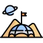 Observatory icon 64x64
