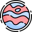 Planet icon 64x64