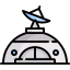 Observatory icon 64x64