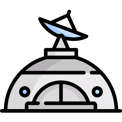 Observatory icon