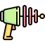 Бластер иконка 64x64