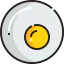 Fried egg icon 64x64