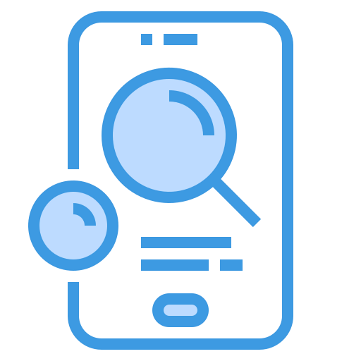 Search icon