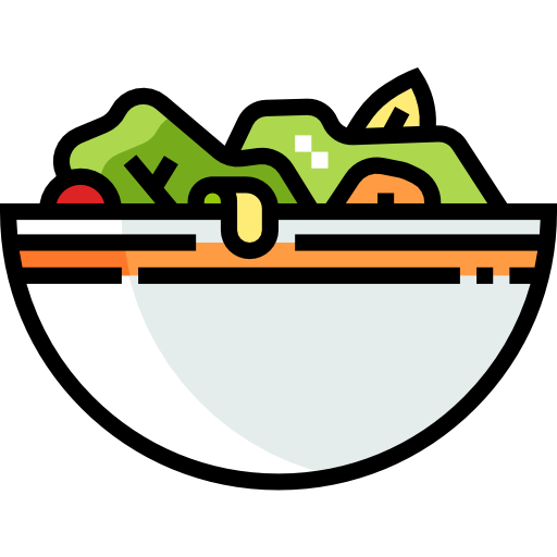 Salad icon