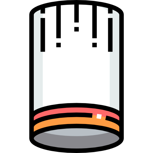 Cook hat icon