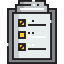 Check list icon 64x64
