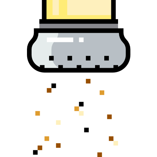 Pepper icon