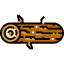 Firewood icon 64x64