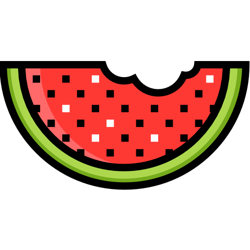 Watermelon icon