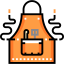 Apron icon 64x64
