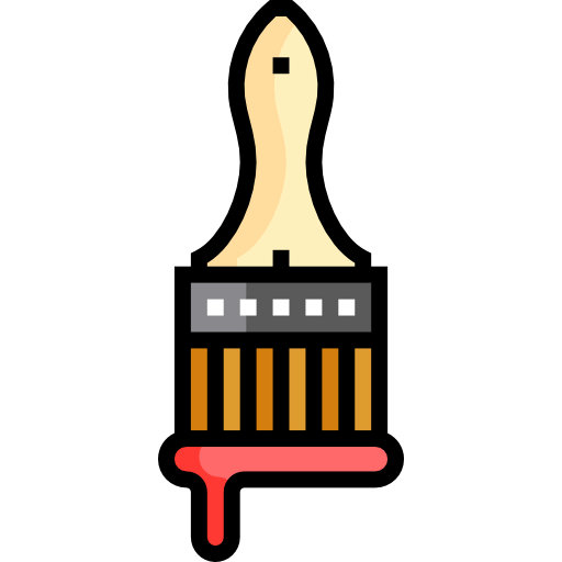 Brush icon