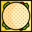 Burguer icon 64x64