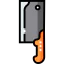 Cleaver icon 64x64