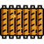 Ribs icon 64x64