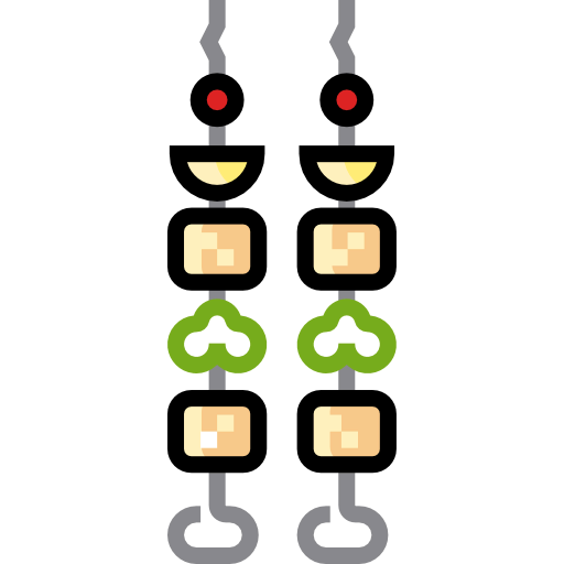 Brochettes icon
