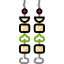 Brochettes icon 64x64