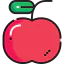 Apple icon 64x64
