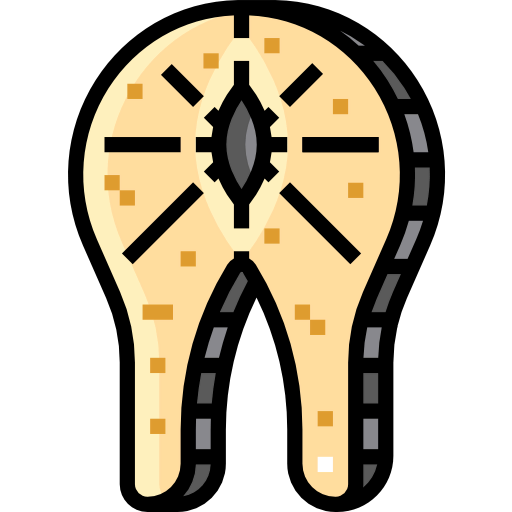 Fish icon