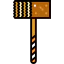 Hammer icon 64x64