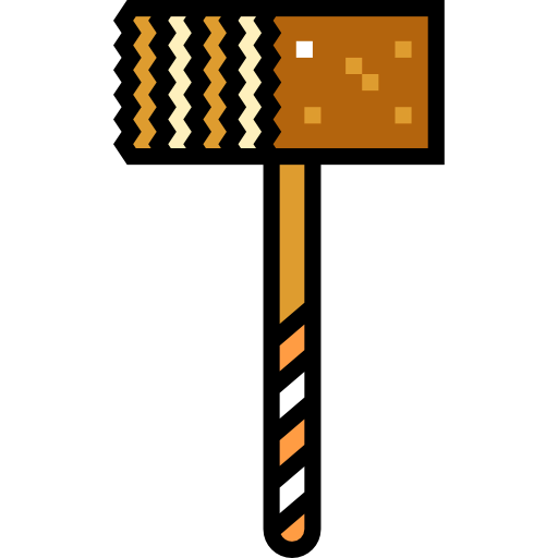 Hammer icon