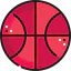 Basketball icon 64x64