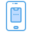 Smartphone icon 64x64