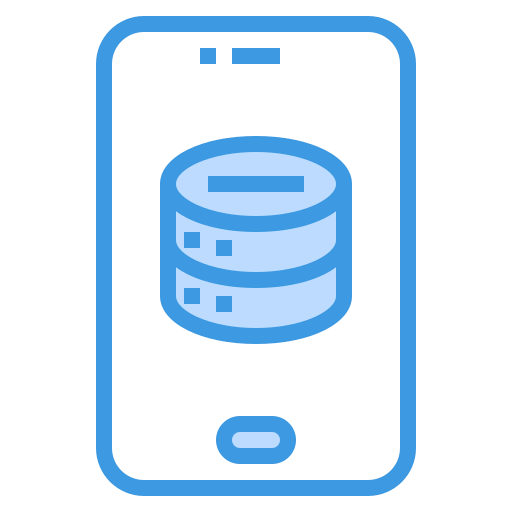 Storage icon