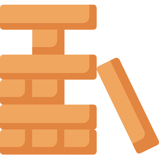 Jenga icon