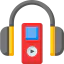 Listening icon 64x64