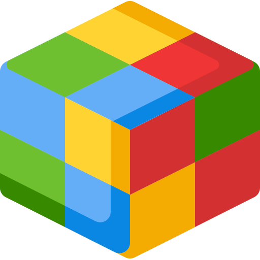 Rubik icon