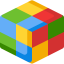 Rubik іконка 64x64