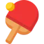 Ping pong icon 64x64