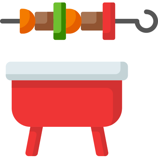 Barbeque icon