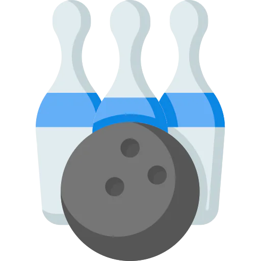 Bowling icon