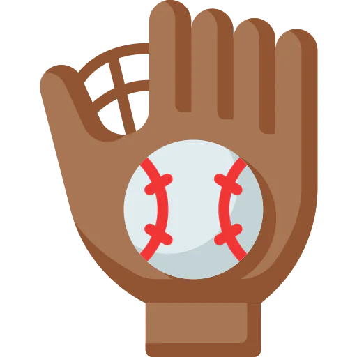 Baseball icon