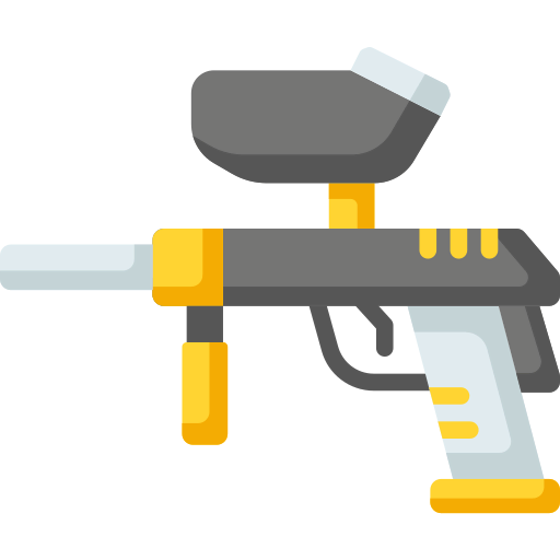 Paintball icon