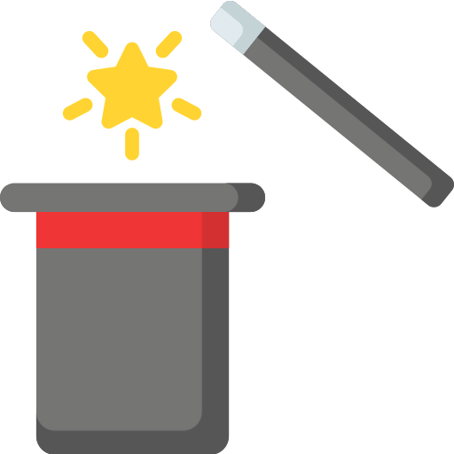Magic icon