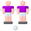 Table football Symbol 64x64