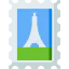 Stamp icon 64x64