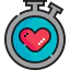 Stopwatch icon 64x64