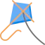 Kite icon 64x64