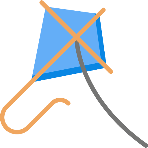 Kite icon