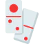 Domino icon 64x64