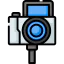 Vlog Symbol 64x64