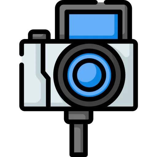 Vlog icon