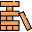 Jenga icon 64x64
